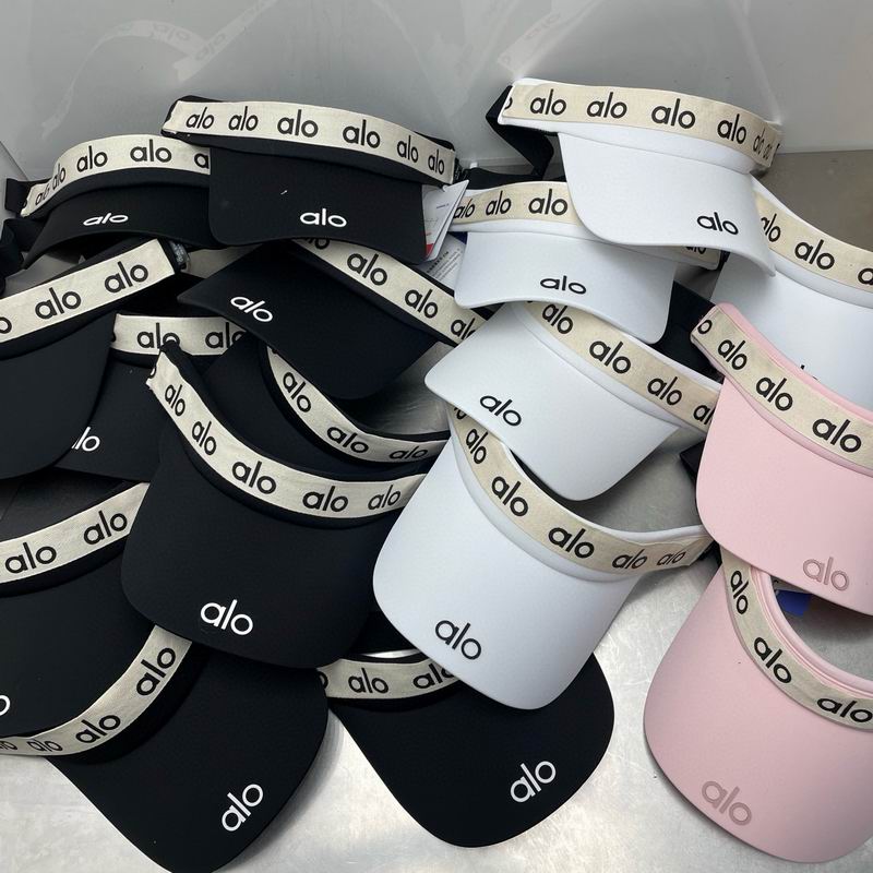 Alo Visor dx04